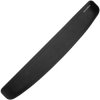 SpeedLink SL-620801-BK SATEEN Wrist rest Black Mousepads & Rests