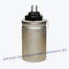 Kondensator 100+100uF/550V z gwintem 