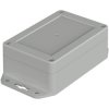 BOPLA 07812085 Euromas X flanged box ABS grey-white IP66/IP68 gasket