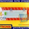 Uniwersalna płytka stykowa EIC-202