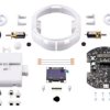 Pololu 3pi+ 2040 Robot Kit with 75:1 LP Motors (Turtle Edition Kit)