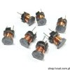 R622LY-560K Inductor 56uH 1.3A 8RHB Radial R5.08 TOKO