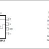 Single/Dual, Ultra-Fast, Low-Power, Precision TTL Comparators