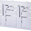 Osłona obszaru przyłącza PRS KVL-00 3p S 001690953