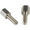 Threaded bolt, UNC/M3, 9.9 mm for D-Sub, 09660009974