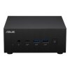 Asus Barebone PN64-BB5013MD Intel® Core™ i5 i5-12500H 4.5 GHz 2560 MB RAM Intel Grafika Iris Xe 90MR00U2-M000D0