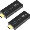Zestaw transmisji radiowej sygnału, HDMI LogiLink HDW0111