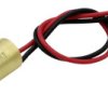 Laserfuchs 70109382 Laser krzyżowy LFC650-5-12(9x20)45-F100, klasa 1