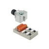 Weidműller 1705922000 Sensor-Actuator Distributor Complete Module Hoo
