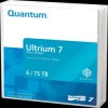 MR-L7MQN-01 LTO ULTRIUM 7 tape, 6TB (15TB), Quantum