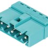 Przyłącze urządzenia Wieland Electric 91.054.1453.0