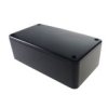 Obudowa Ogólnego Użytku Czarny Ip54, 120 X 65 X 40Mm, Rs Pro Obudowa...