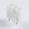 Molex 39302030 Listwa kołkowa, żeńska, do wbudowania, standardowa Molex MOL Power & Signal Sol., piny: 3, 9 A, 1 szt.