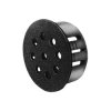 PB Fastener H-2677 Air Vent Cap Max 3.2mm Board Polyamide 1 piece