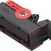 Socket housing, 46 pole, 3-2112231-1