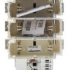 Rozłącznik z bezpiecznikami 3 +250A 1 FUSERBLOC Socomec