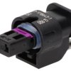 Złącze Automotive MCON żeńskie 2-PIN 1-1718643-1