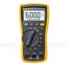 FLUKE 115 - Multimetr cyfrowy True RMS, bargraf, automatyczna zmiana zakresów