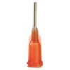 Metcal 915050-TE Precision TE Needle 15 Gauge x 1/2" Amber - Pack Of 50