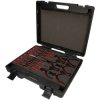 KS Tools 500.7190 Precision Tool Set, 21 Pcs