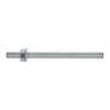 Kotwa gwintowana M16x190 ocynk kl 8.8 bag (10) 1/10 STALCO PERFECT S-64392