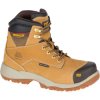 CAT Spiro S3 Waterproof Honey size 11/45