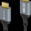 SPC-HD100-030 HDMI cable - sonero Premium, 4K60Hz, 3.00 m