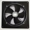 Wentylator ścienny przemysłowy kwadratowy YWF-4E-400B-102/47-B wyciągowy, fi 400 mm, 3 544 m3/h