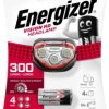 Latarka nagłowna Energizer 300 lm 3x AAA