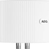 Podgrzewacz przepływowy AEG MTE 570 MTE 570 6 kW