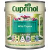 Cuprinol 5092592 Garden Shades Wild Thyme 1 litre