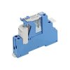 Finder 4C.01.9.048.0050 Crossbar Switch 48V DC 16A 1 changer DIN Rail