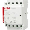 Stycznik instalacyjny 400 V AC 63 A 230 V AC 2617032 RXC63-22-A230
