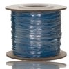 Przewód montażowy 0,34 mm2 Niebieski RS PRO PVC 22 AWG 250 V dł. 250m 7/0,25 mm +105°C NFC 32070/C1, NFC 93521