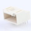 Molex 5018761240 Listwa kołkowa, męska, do wbudowania, standardowa, piny: 12, 1 szt.
