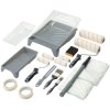 Draper 20791 Decorating Set (25 Piece) Manufacturers P/N - 20791