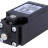 FR501 Wyłącznik krańcowy trzpień Ø8mm NO + NC 10A max.500VAC IP67