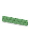 Listwa stykowa PCB 18-pinowe ICV raster: 5.08 mm 1-rzędowe Phoenix Contact Mocowanie do lutowania falowego 32V W osłonie