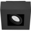 Oprawa Natynkowa Ruchoma Spot Gu10 Kwadrat Czarna Auri Lumiled