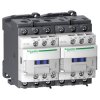 Stycznik 24 V DC Schneider Electric styki: 3 18,5 kW 32 A 1NC + 1NO LC2D32BL