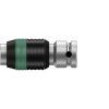 Wera 05003529001 A1 Zyklop Adaptor, 1/4in