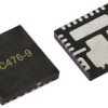 SiC476 4.5 V to 55 V Input, 3 A, 5 A, 8 A, 12 A microBUCK® DC/DC Converter