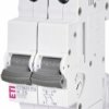 Wyłącznik nadprądowy ETIMAT P10 1p+N K25 001901172