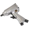 Sealey SA912 Air Impact Wrench 3/8"Sq Drive Heavy-Duty