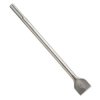 Dłuto szerokie Economy SDS-MAX 400x50mm D-34235