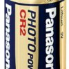 CR2 Bateria litowa 3V Panasonic