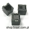 73305-111 Socket RJ-11 SMD FCIBESAN