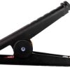 Zacisk spawalniczy Mueller Electric BU-102W-0 BU-102W-0 Maksymalny zakres zacisku: 41 mm Długość: 165.1 mm czarny 1 szt.