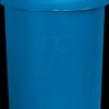 H6106134 Waste paper basket 30 litres, blue