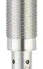 Inductive sensor, PNP, flush mounting M18, not flush, 1 Form A (N/O), 60 V (DC), 200 mA, IGM207